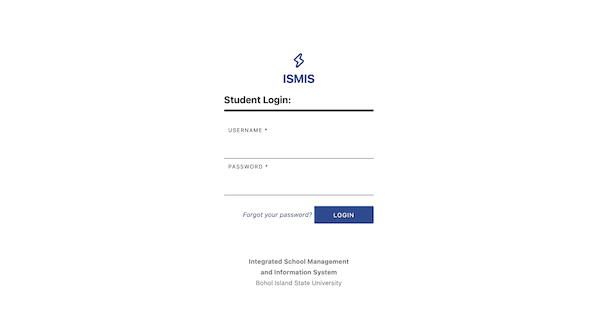 Integrated Student Management and Information System